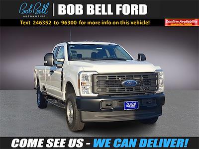 2024 Ford F-250 Super Cab 4x4, Pickup for sale #246352 - photo 1