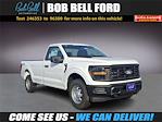 2024 Ford F-150 Regular Cab 4x4, Pickup for sale #246353 - photo 1