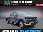 2024 Ford F-150 SuperCrew Cab 4x4, Pickup for sale #246360 - photo 1