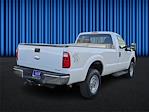 Used 2012 Ford F-250 XL Regular Cab 4x4, Plow Truck for sale #246389A - photo 2