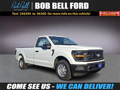 2024 Ford F-150 Regular Cab 4x2, Pickup for sale #246394 - photo 1