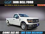 2024 Ford F-150 Regular Cab 4x2, Pickup for sale #246394 - photo 1