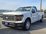 2024 Ford F-150 Regular Cab 4x2, Pickup for sale #246394 - photo 3