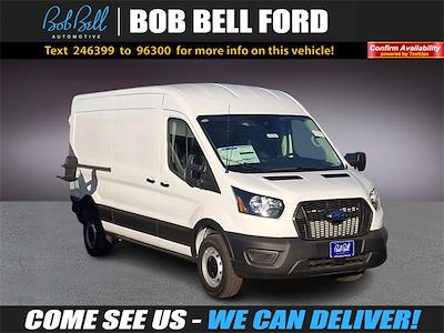 2024 Ford Transit 250 Medium Roof RWD, Empty Cargo Van for sale #246399 - photo 1