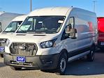 2024 Ford Transit 250 Medium Roof RWD, Empty Cargo Van for sale #246399 - photo 3