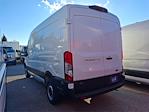 2024 Ford Transit 250 Medium Roof RWD, Empty Cargo Van for sale #246399 - photo 4