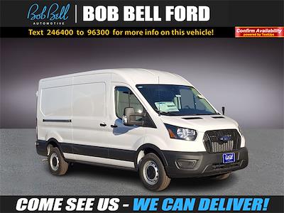 2024 Ford Transit 250 Medium Roof RWD, Empty Cargo Van for sale #246400 - photo 1