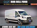 2024 Ford Transit 250 Medium Roof RWD, Empty Cargo Van for sale #246400 - photo 1