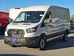 2024 Ford Transit 250 Medium Roof RWD, Empty Cargo Van for sale #246400 - photo 3