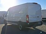 2024 Ford Transit 250 Medium Roof RWD, Empty Cargo Van for sale #246400 - photo 4