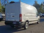 2024 Ford Transit 250 Medium Roof RWD, Empty Cargo Van for sale #246400 - photo 2