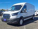 2024 Ford E-Transit 350 Medium Roof RWD, Empty Cargo Van for sale #246401 - photo 3