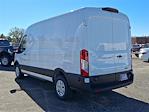 2024 Ford E-Transit 350 Medium Roof RWD, Empty Cargo Van for sale #246401 - photo 4