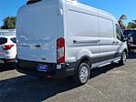 2024 Ford E-Transit 350 Medium Roof RWD, Empty Cargo Van for sale #246401 - photo 5