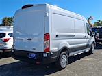 2024 Ford E-Transit 350 Medium Roof RWD, Empty Cargo Van for sale #246401 - photo 2