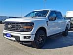 2024 Ford F-150 SuperCrew Cab 4x4, Pickup for sale #246403 - photo 3