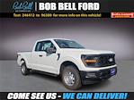 2024 Ford F-150 Super Cab 4x4, Pickup for sale #246412 - photo 1