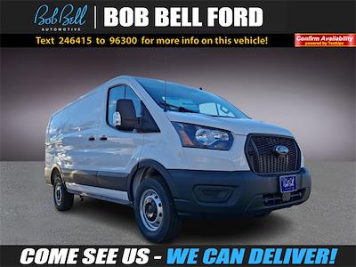 2024 Ford Transit 250 Low Roof RWD, Empty Cargo Van for sale #246415 - photo 1