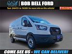 2024 Ford Transit 250 Low Roof RWD, Empty Cargo Van for sale #246415 - photo 1