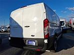 2024 Ford Transit 250 Low Roof RWD, Empty Cargo Van for sale #246415 - photo 2