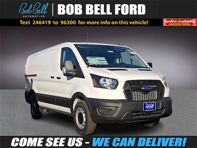 2024 Ford Transit 250 Low Roof RWD, Empty Cargo Van for sale #246419 - photo 1