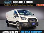 2024 Ford Transit 250 Low Roof RWD, Empty Cargo Van for sale #246419 - photo 1