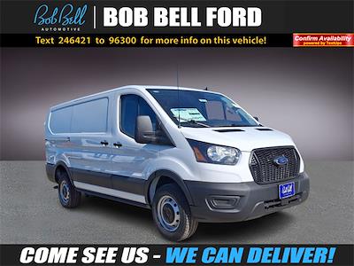 2024 Ford Transit 250 Low Roof RWD, Empty Cargo Van for sale #246421 - photo 1