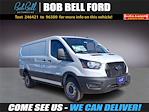 2024 Ford Transit 250 Low Roof RWD, Empty Cargo Van for sale #246421 - photo 1