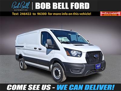 2024 Ford Transit 250 Low Roof RWD, Empty Cargo Van for sale #246422 - photo 1