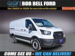 2024 Ford Transit 250 Low Roof RWD, Empty Cargo Van for sale #246422 - photo 1