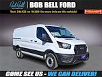 2024 Ford Transit 250 Low Roof RWD, Empty Cargo Van for sale #246423 - photo 1