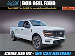 2024 Ford F-150 SuperCrew Cab 4x4, Pickup for sale #246427 - photo 1