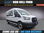 2024 Ford Transit 350 Medium Roof RWD, Passenger Van for sale #246439 - photo 1