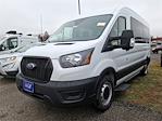 2024 Ford Transit 350 Medium Roof RWD, Passenger Van for sale #246439 - photo 2