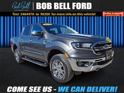 2019 Ford Ranger SuperCrew Cab 4x4, Pickup for sale #246447A - photo 1