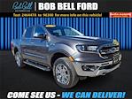 2019 Ford Ranger SuperCrew Cab 4x4, Pickup for sale #246447A - photo 1