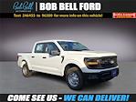 2024 Ford F-150 SuperCrew Cab 4x4, Pickup for sale #246455 - photo 1