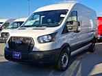 New 2024 Ford Transit 250 Base Medium Roof RWD, Empty Cargo Van for sale #246461 - photo 4