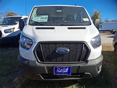 New 2024 Ford Transit 350 XL Low Roof RWD, Passenger Van for sale #246462 - photo 2