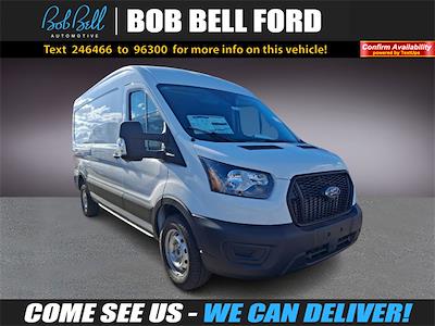 2024 Ford Transit 250 Medium Roof RWD, Empty Cargo Van for sale #246466 - photo 1