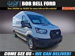 2024 Ford Transit 250 Medium Roof RWD, Empty Cargo Van for sale #246466 - photo 1