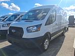 2024 Ford Transit 250 Medium Roof RWD, Empty Cargo Van for sale #246466 - photo 3