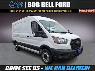 New 2024 Ford Transit 250 Base Medium Roof RWD, Empty Cargo Van for sale #246468 - photo 1