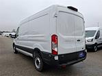 New 2024 Ford Transit 250 Base Medium Roof RWD, Empty Cargo Van for sale #246468 - photo 3