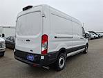 New 2024 Ford Transit 250 Base Medium Roof RWD, Empty Cargo Van for sale #246468 - photo 2