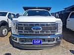 2024 Ford F-550 Crew Cab DRW 4x4, PJ's Landscape Dump for sale #246470 - photo 2