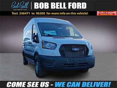 2024 Ford Transit 250 Medium Roof RWD, Empty Cargo Van for sale #246471 - photo 1