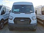 2024 Ford Transit 250 Medium Roof RWD, Empty Cargo Van for sale #246471 - photo 2