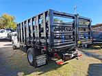 New 2024 Ford F-350 XL Regular Cab 4x2, Stake Bed for sale #246483 - photo 2