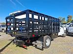 New 2024 Ford F-350 XL Regular Cab 4x2, Stake Bed for sale #246483 - photo 3